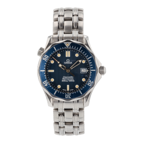 Seamaster Professional
