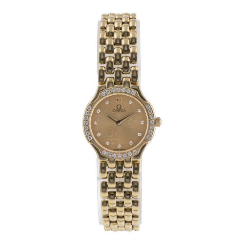 Vintage Ladies Dress Watch