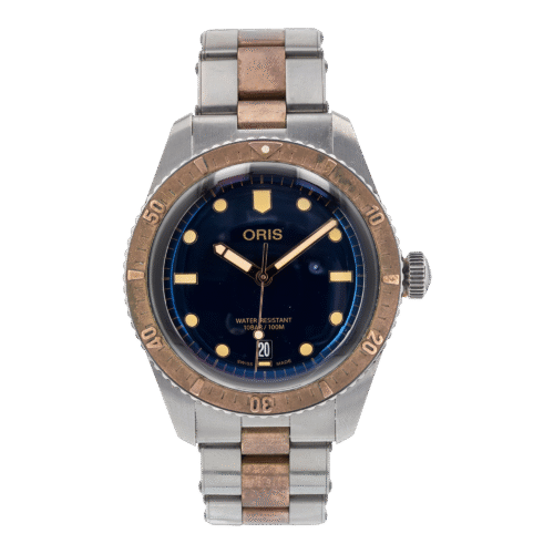 Divers Sixty-Five