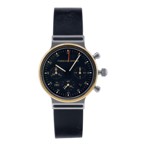 Porsche Design by IWC Sportivo 02