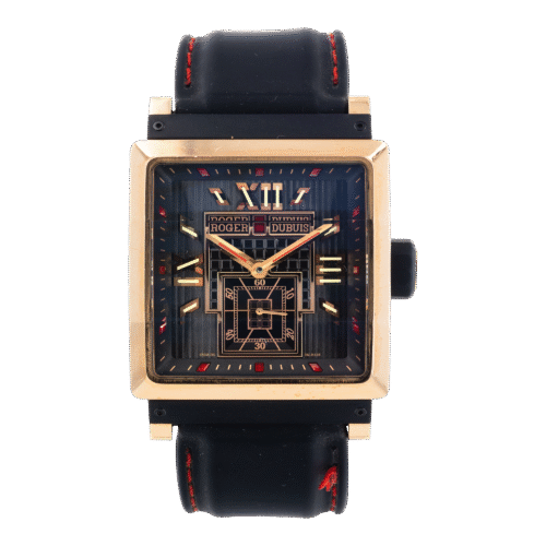 Roger Dubuis King Square