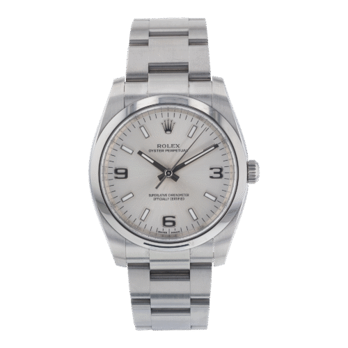 Rolex Air-King 34