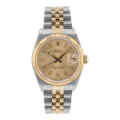 Datejust 31