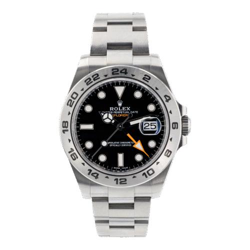 Explorer II
