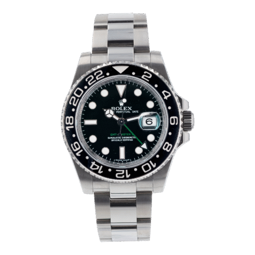 GMT II