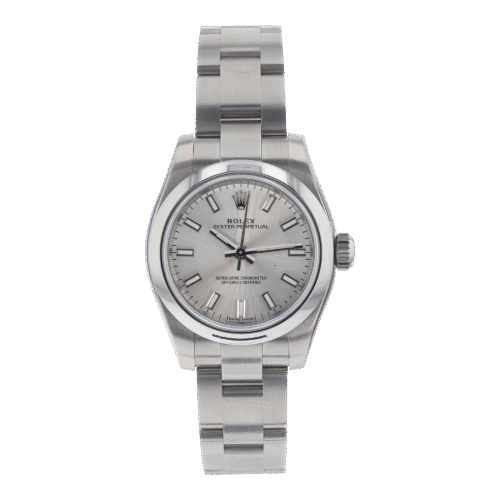 Rolex Lady-Datejust 26