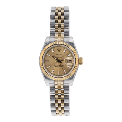 Rolex Lady-Datejust 26