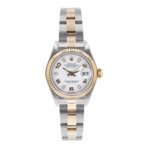 Lady-Datejust 26
