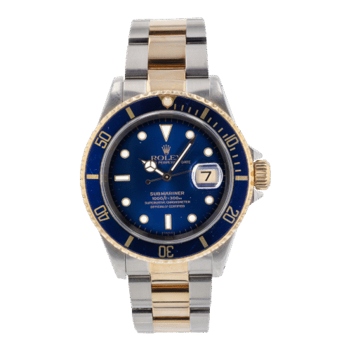 Submariner Date