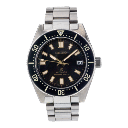 Prospex Diver 1965