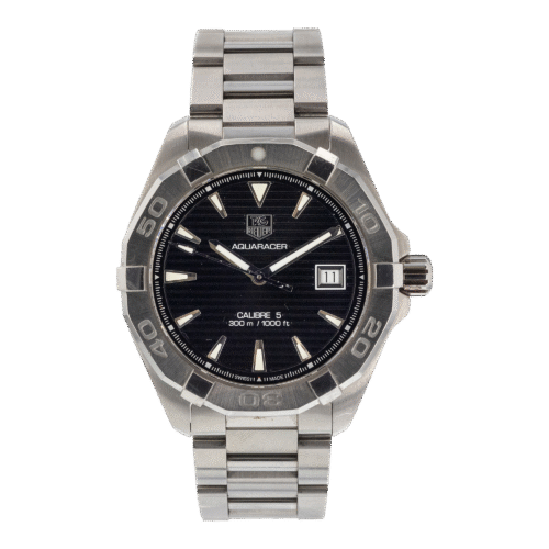 Aquaracer