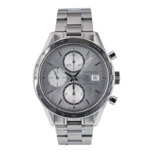 Tag Heuer Carrera