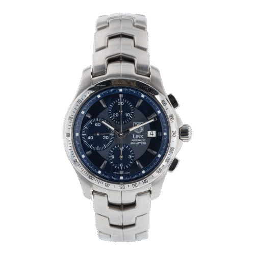 Link Chronograph