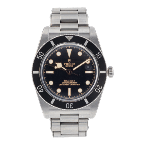 Black Bay 54