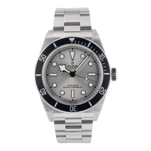 Black Bay 68