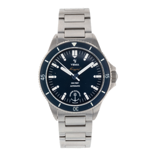 Yema Navygraf Marine Nationale