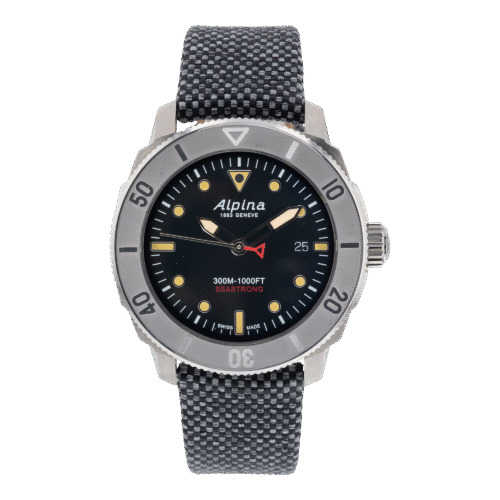 Alpina Seastrong Diver 300
Calanda