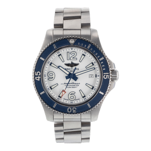 Breitling Superocean 42