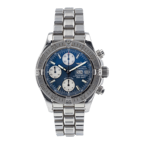 Breitling Superocean