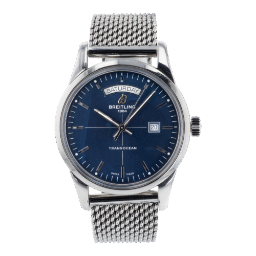 Breitling Transocean Day-Date