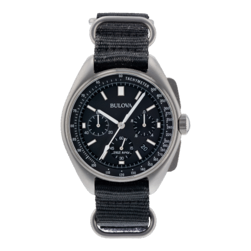 Bulova Archive Series Lunar Pilot