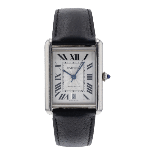 Cartier Tank Must XL