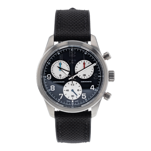 Christopher Ward C63 Valour