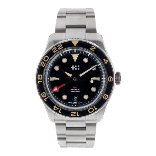 Christopher Ward C65 Aquitaine GMT