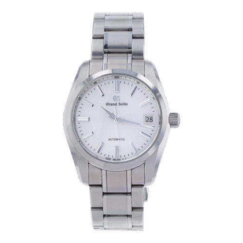 Grand Seiko Heritage