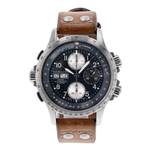 Hamilton Aviation X-Wind