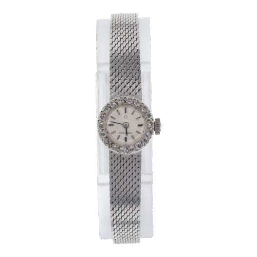 Omega Vintage Ladies Cocktail Watch