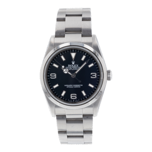 Rolex Explorer