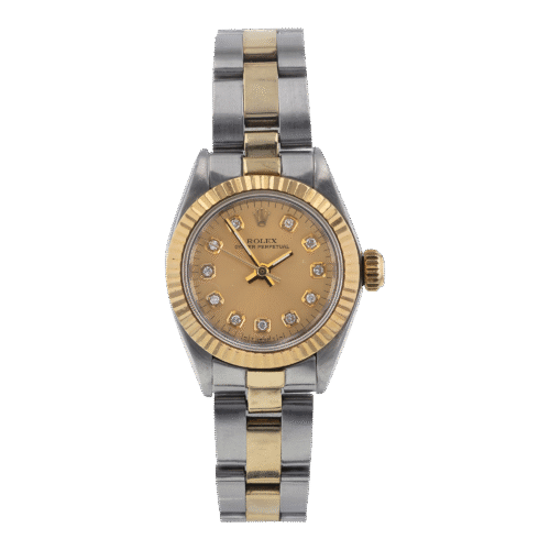 Rolex Oyster Perpetual 26