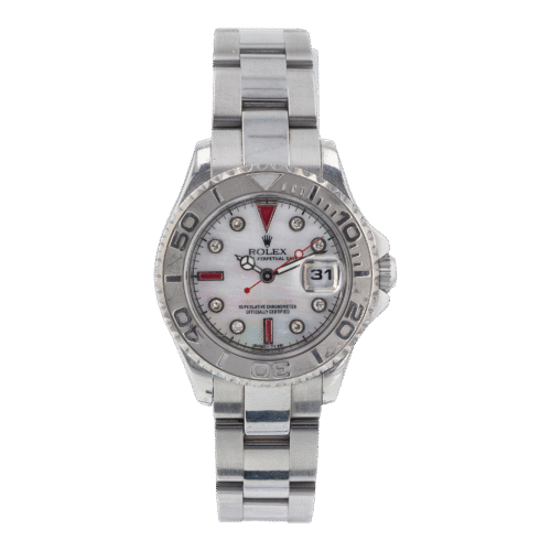 Rolex Yacht-Master 29