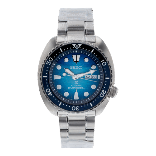 Seiko Prospex Diver US Special Edition