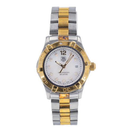 TAG Heuer Aquaracer Lady