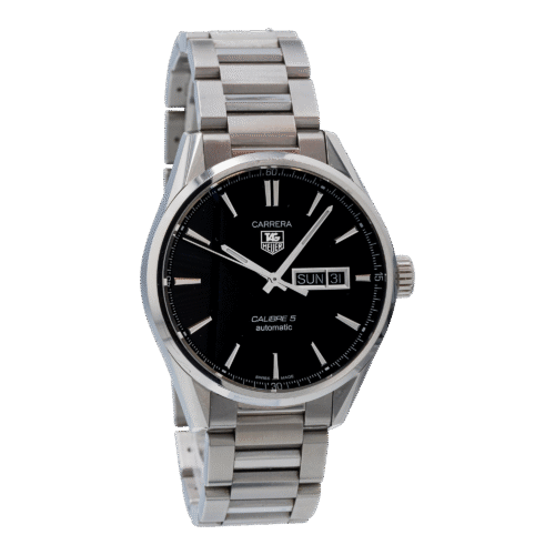 TAG Heuer Carrera Calibre 5