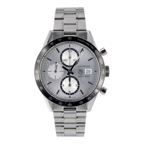 Tag Heuer Carrera Chrono