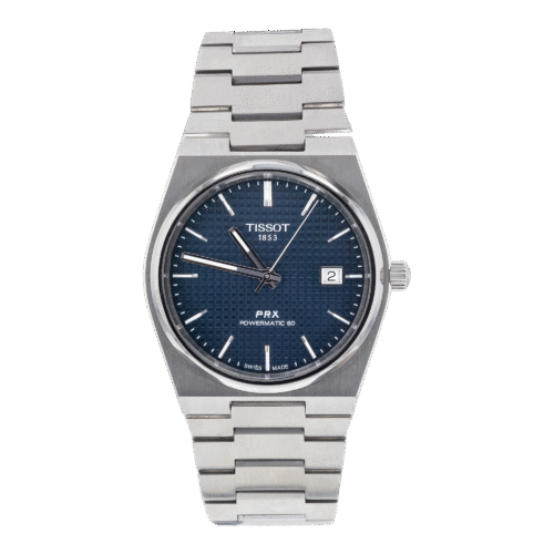 Tissot PRX Powermatic 80