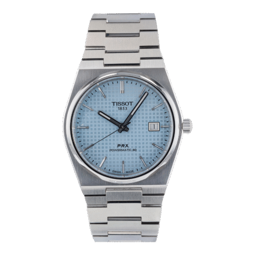 Tissot PRX Powermatic 80