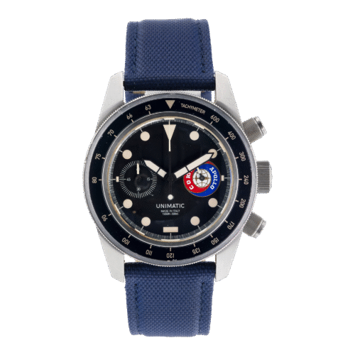 Unimatic Modello Tre Soyuz Apollo