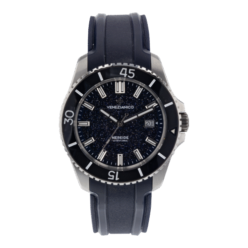 Venezianico Nereide Avventurina