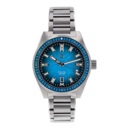 Zelos Blacktip 200M Diver