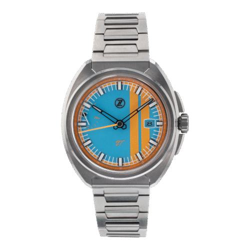 Zelos GT 'Heritage'