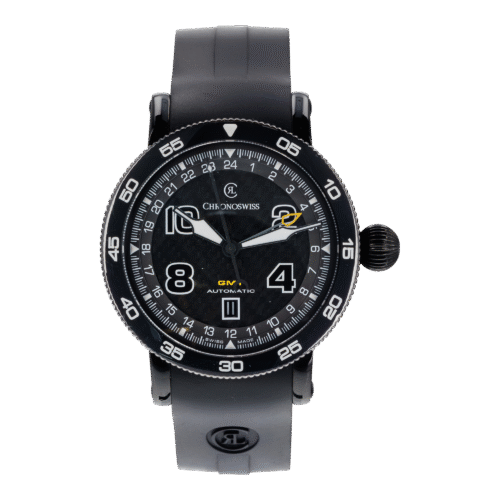 Chronoswiss Timemaster GMT