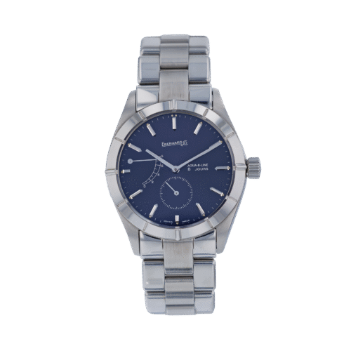 Eberhard 8 Jours Aqua 8