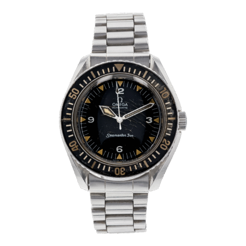Omega Seamaster 300