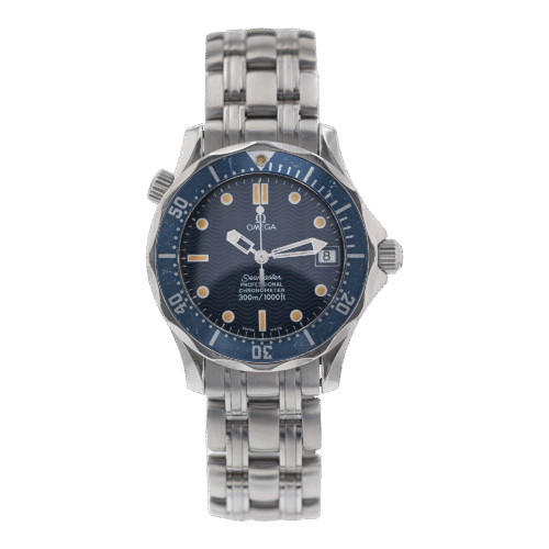 Omega Seamaster 300 Midsize
