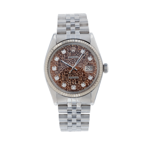 Rolex Datejust 36