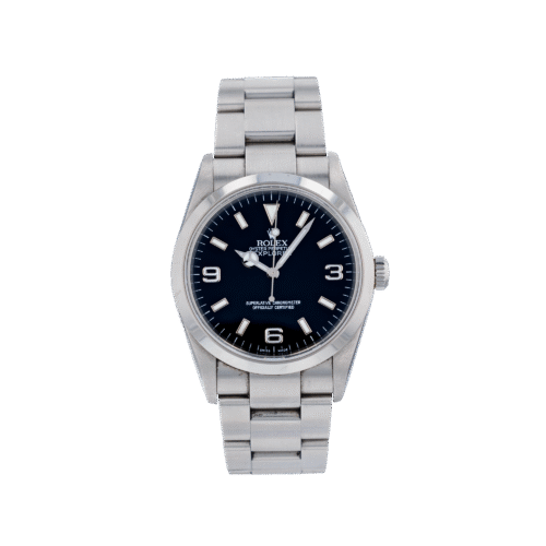 Rolex Explorer I 36